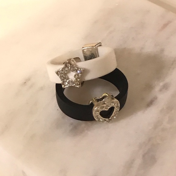 VARIOUS RINGS ALL FOR $15 - Picture 6 of 6